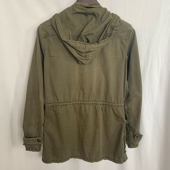 ARITZIA - TALULA TROOPER JACKET - Picture 2 of 5